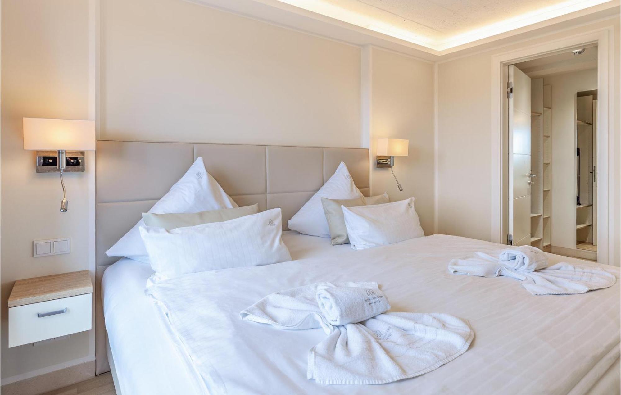 Cloud Apartment Ostseebad Binz