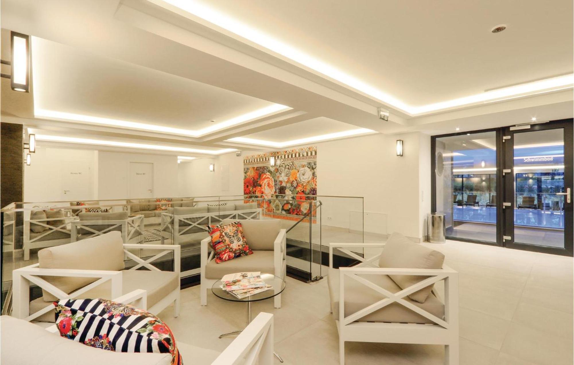Apartment Cloud Ostseebad Binz