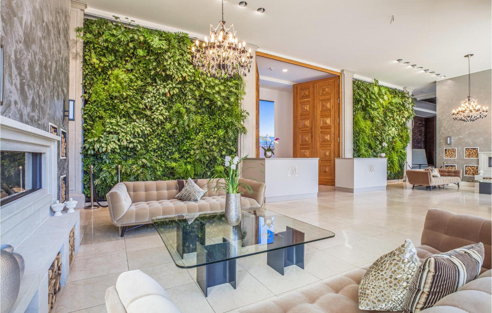 Cloud Apartment Binz